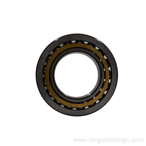 Single row 7000 angular contact spherical plain bearings